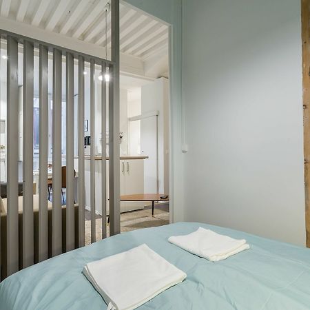 Jusqu A 6 Personnes Au Coeur Du Vieux Lyon Apartamento Exterior foto