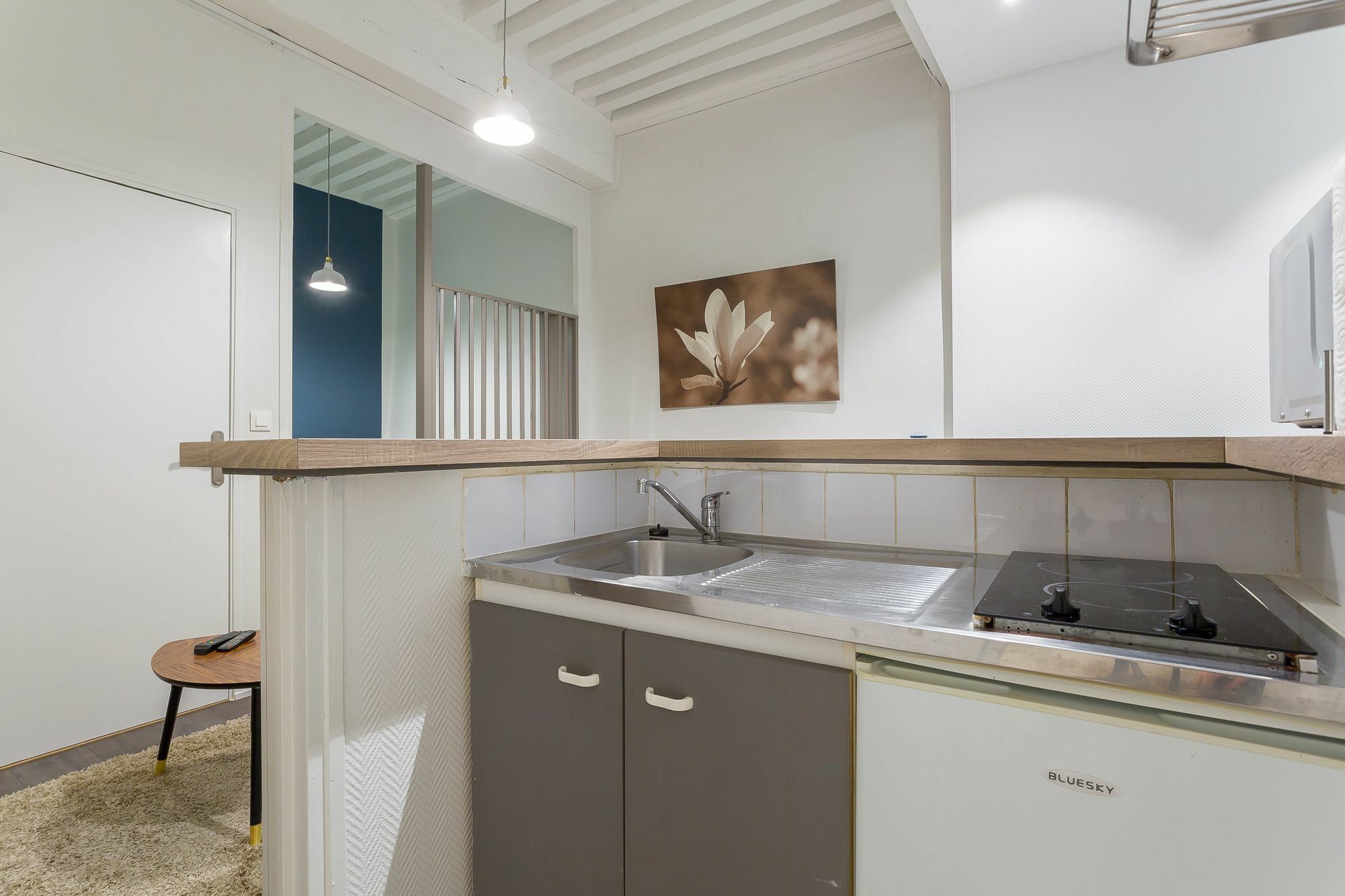 Jusqu A 6 Personnes Au Coeur Du Vieux Lyon Apartamento Exterior foto