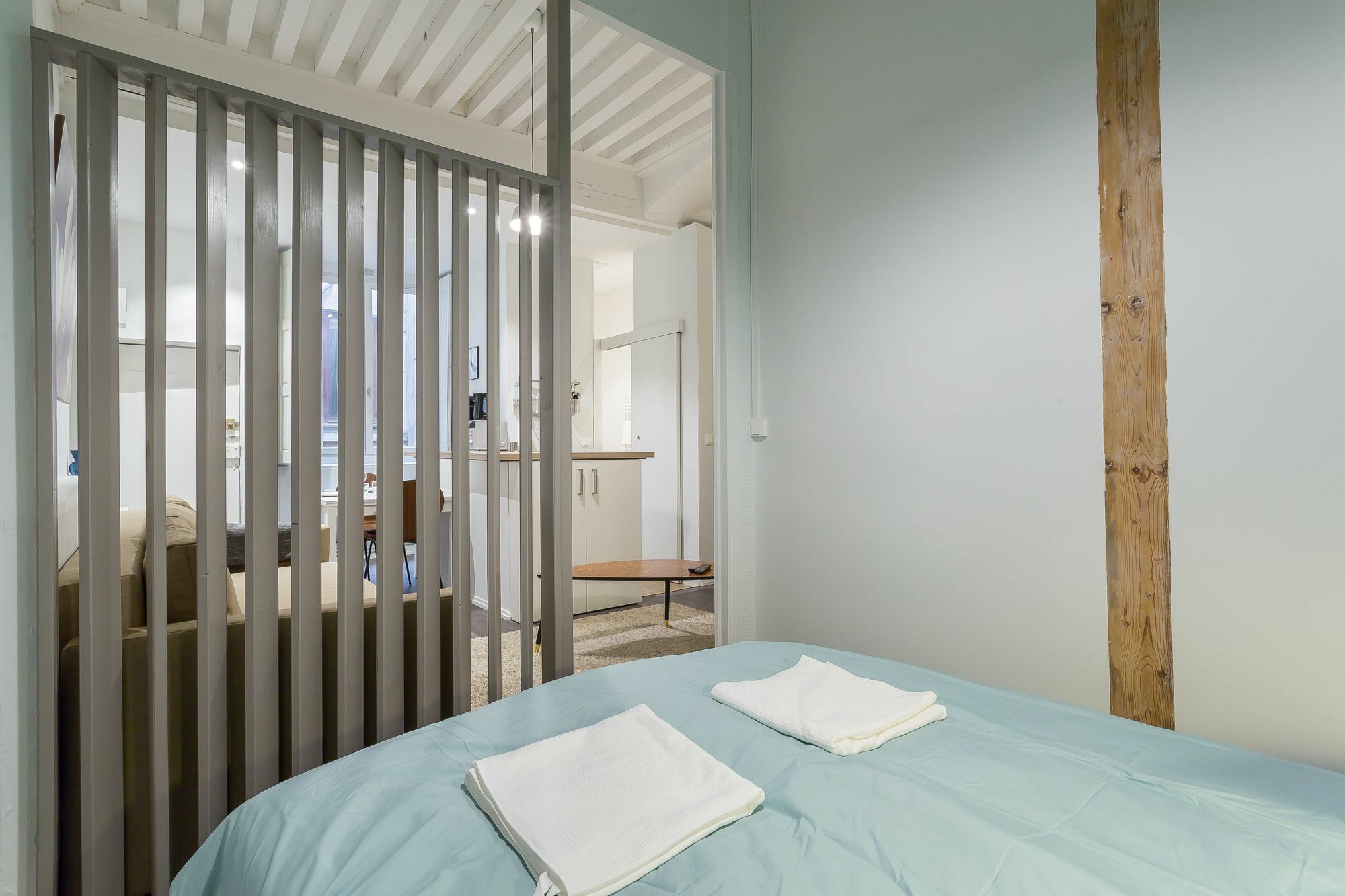 Jusqu A 6 Personnes Au Coeur Du Vieux Lyon Apartamento Exterior foto