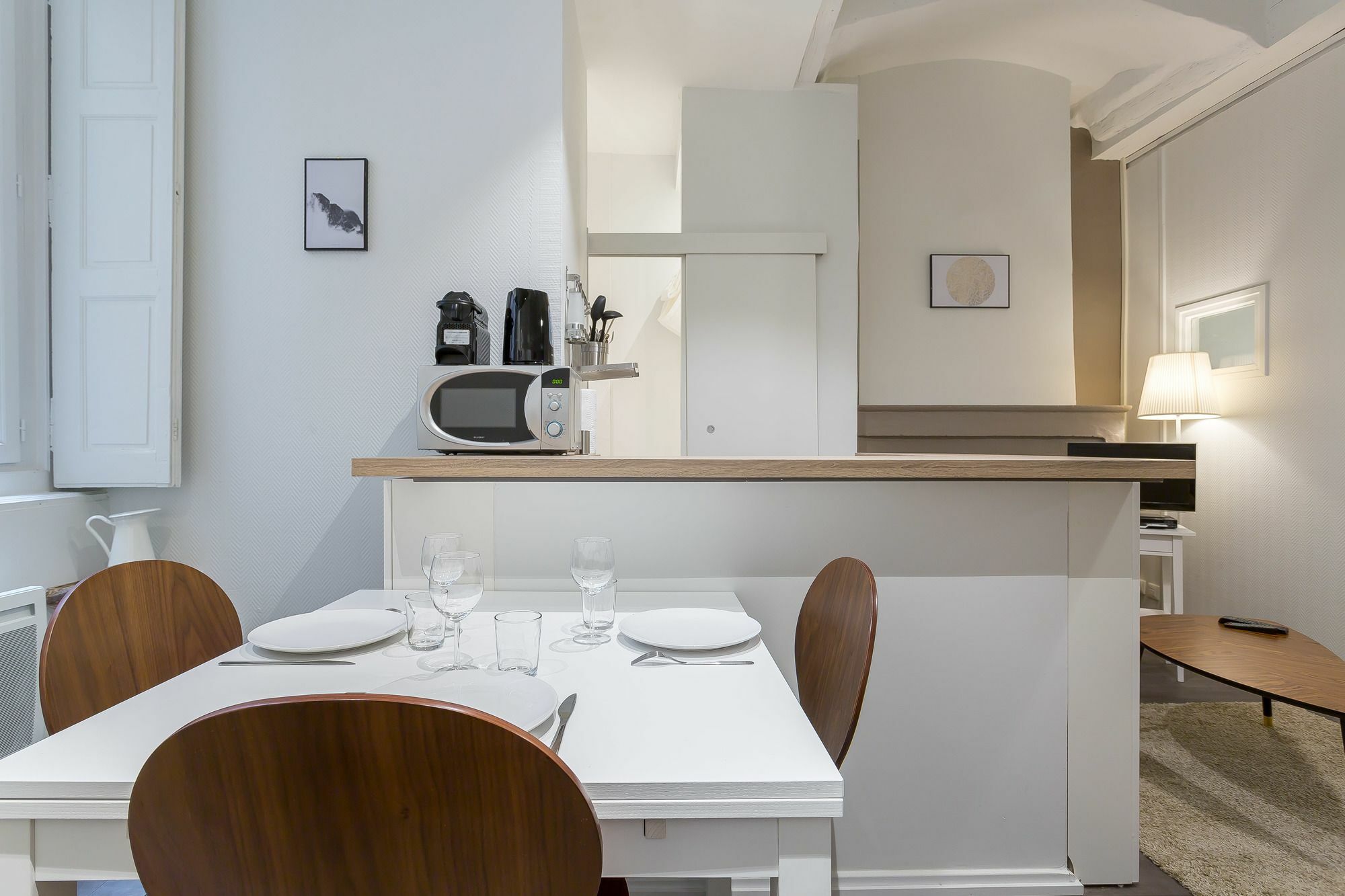 Jusqu A 6 Personnes Au Coeur Du Vieux Lyon Apartamento Exterior foto