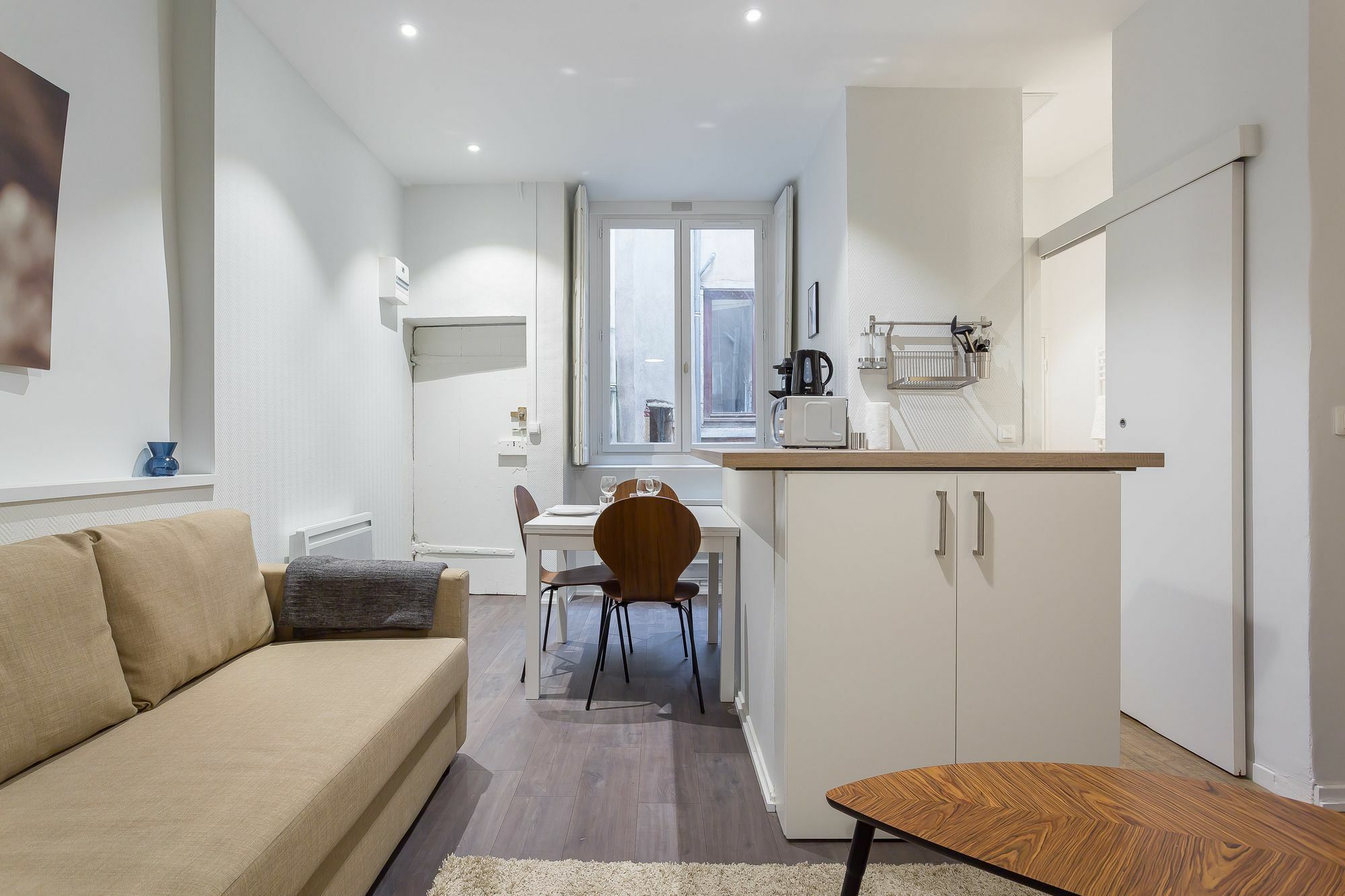 Jusqu A 6 Personnes Au Coeur Du Vieux Lyon Apartamento Exterior foto