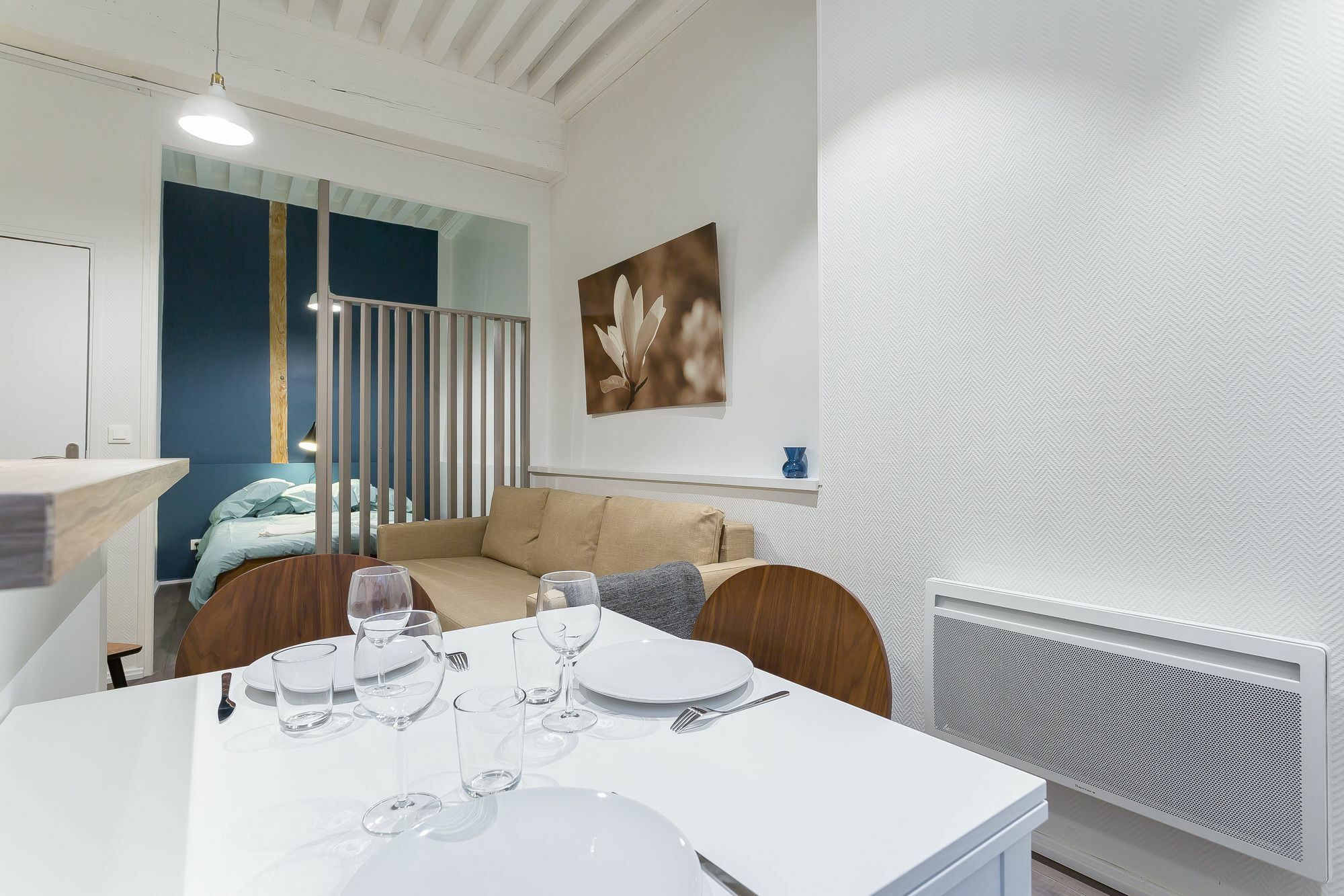 Jusqu A 6 Personnes Au Coeur Du Vieux Lyon Apartamento Exterior foto